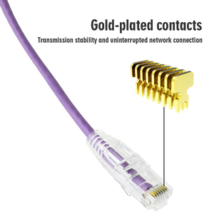 8 màu sắc đồng trần 10Gbps <span class=keywords><strong>UTP</strong></span> <span class=keywords><strong>Ethernet</strong></span> cáp linh hoạt tốc độ cao cáp mạng <span class=keywords><strong>Cat</strong></span> <span class=keywords><strong>6</strong></span> Slim RJ45 vá cáp - Product Image 3