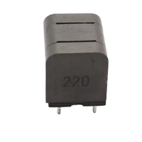 Dpe1415b 22uh Bobine d'inductance Mode commun Starter Amplificateur de puissance Alimentation Smd Package