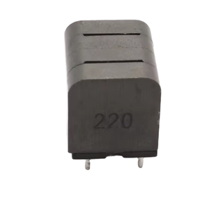 Dpe1415b 22uh Bobine d'inductance Mode commun Starter Amplificateur de puissance Alimentation Smd Package - Product Image 1