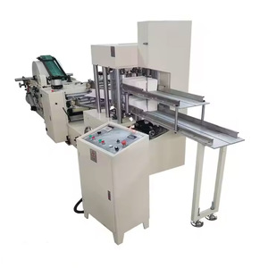 Machine à fabriquer des serviettes pour des conceptions et des logos de serviettes personnalisables - Product Image 2