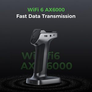 เครื่องสแกน creality Bridge สำหรับ CR-Scan นาก3D ชุดสแกนไร้สายสำหรับ iPhone Android และหน้าจอกระจก - Product Image 4