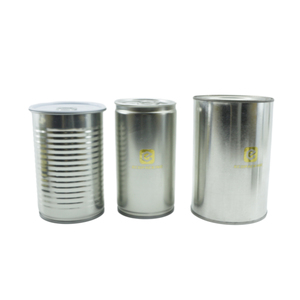 Les sardines vides <span class=keywords><strong>de</strong></span> qualité alimentaire peuvent emballer 3 pièces caviar thon poisson en conserve vente - Product Image 6