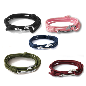 Bracelet <span class=keywords><strong>à</strong></span> breloques <span class=keywords><strong>à</strong></span> la mode et minimaliste Bracelet polyvalent vintage tissé en perles de <span class=keywords><strong>cercle</strong></span> en acier inoxydable plaqué or 18 carats - Product Image 4