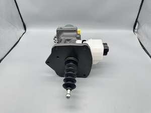 स्केनिया क्लच बूस्टर के लिए इलेक्ट्रॉनिक क्लच सर्वो एक्टोरेटर ईका 2290706 s2cp10.087a 2131963 2082082 2023059 - Product Image 3