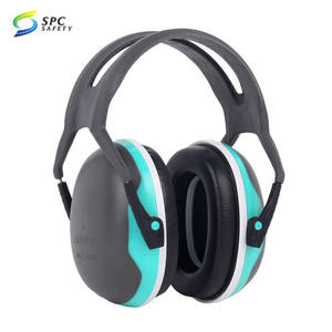 睡眠ドラム射撃学習聴覚保護アンチノイズリダクションイヤーマフ安全イヤーディフェンダー防音イヤーマフ - Product Image 4