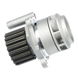 045121011F Pièces automobiles d'origine, système de refroidissement AC, pompe à eau pour <span class=keywords><strong>VOLKSWAGEN</strong></span> (MEX) <span class=keywords><strong>Caddy</strong></span> <span class=keywords><strong>Maxi</strong></span> Panel Van <span class=keywords><strong>2010</strong></span>- - Product Image 1