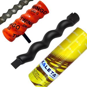 Wear Resistant Screw Pump Stator And Rotor <b>Set</b> For <b>Plastering</b> Machine - Product Image 6