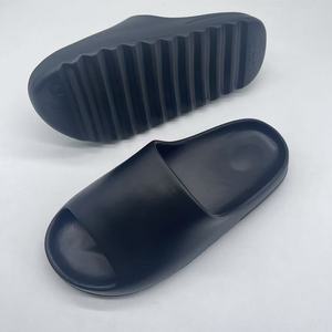 남녀 공용 여름 실내용 플랫폼 욕실 슬리퍼 두꺼운 굽 거실화 - Product Image 5