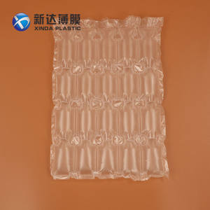 Упаковочная надувная пузырчатая пленка всех размеров с принтом, машина для изготовления воздушной пузырчатой пленки по лучшей цене - Product Image 3