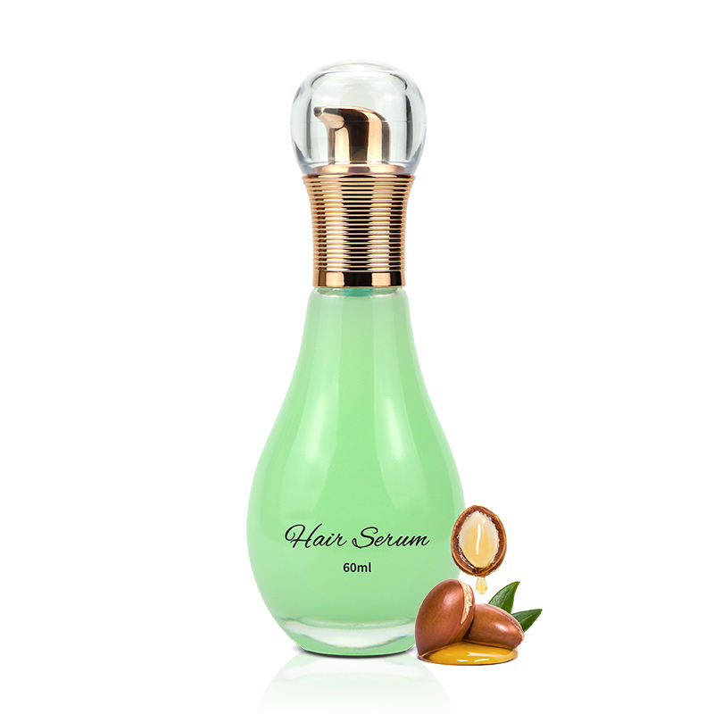 เซรั่มหนังศีรษะอาร์แกน