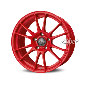 Rines de Aleación <span class=keywords><strong>OZ</strong></span> Ultraleggera HLT Forjados a Medida de 17 18 19 20 21 Pulgadas 5x112 5x120 5x114.3 para VW BMW G42 M240i G87 M2 Audi RS4 - Product Image 4