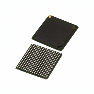 ชิ้นส่วนอิเล็กทรอนิกส์896 BGA IC FPGA 377 i.o 896FBGA M2GL050TS-FGG896I - Product Image 1