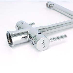 Dogo 5 Cách Nhà Bếp Vòi Dưới Truy Cập Sparking Nước Dispenser Vòi Brass Trắng Rubinetto A 5 Vie Lọc Lọc Vòi Nước - Product Image 5