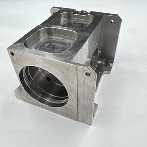 Plaque de base d'instrument de précision avec pieds de nivellement en acier inoxydable pour machine CMM - Product Image 1