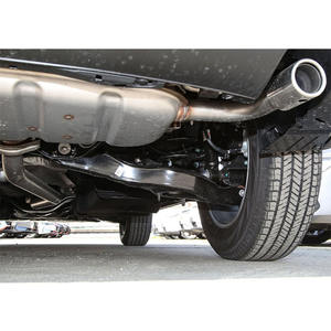 Nouvelle CX-5 2025 – Édition Confort Automatique 2RM – <span class=keywords><strong>Voiture</strong></span> Familiale Confortable et Populaire – Vente Flash - Product Image 6