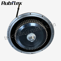 Embrayage PTO SP314P139 Rubflex