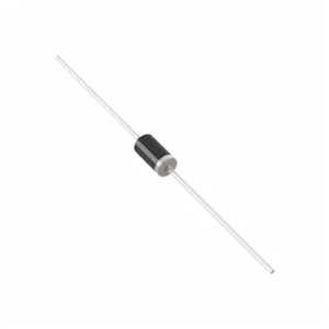 Manufacturer Channel Axial Electronic Circuit Components Single Diodes RU 3AMV - Product Image 1