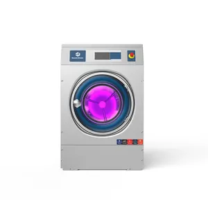 Marques de machines à laver, haute capacité, commerciale à vendre, 1 pièce