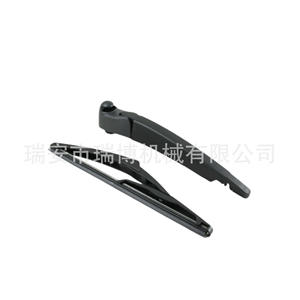 Brazo del limpiaparabrisas trasero 616227542 compatible con BMW Mini R56 (Cooper R56) y Countryman R60 - Product Image 4