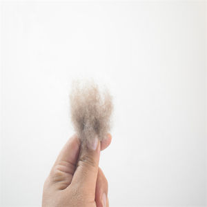 <span class=keywords><strong>Prix</strong></span> de gros direct d'usine couleur naturelle mongolie épilée fibre de laine de <span class=keywords><strong>cachemire</strong></span> de mouton peigné - Product Image 6