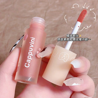 Gloss à lèvres en gros, tube en aluminium, fruit de capsicum, végétalien, effet repulpant, laque, marque privée, liquide, sans produits chimiques, waterproof, certifié CE 3