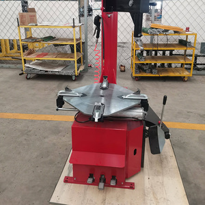 Máquina de reparación de neumáticos más vendida de China - Product Image 2