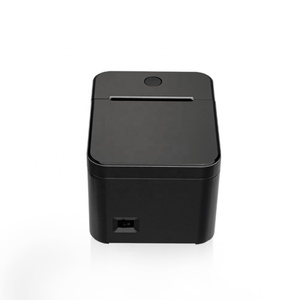 Lightweight High-speed and High-quality Scratch-resistant and Waterproof Thermal <b>Receipt</b> <b>Printer</b> for Supermarkets - Product Image 2