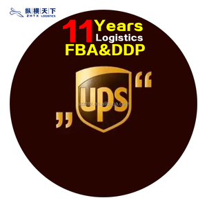 Envío de <span class=keywords><strong>China</strong></span> a Japón y Singapur LCL + Express a través de FedEx para Mercancías Generales - Product Image 4