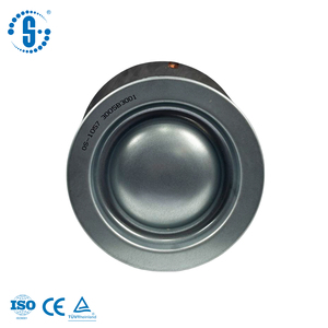 Separador de aceite de aire de pieza de compresor de aire de fábrica OEM para <span class=keywords><strong>Jugar</strong></span> 30HP 537704312100 2901920040 1625725300 - Product Image 2