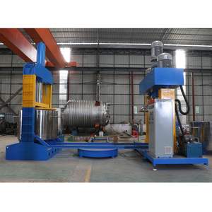 Mélangeur planétaire à dégazage sous vide, mélangeur de colle chimique, mélangeur de peinture, moteur antidéflagrant, mélangeur planétaire pour produits d'étanchéité de construction - Product Image 6