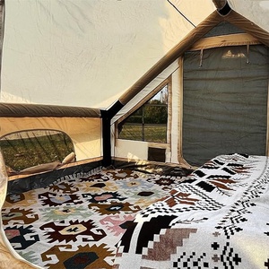 Tienda <span class=keywords><strong>de</strong></span> campaña inflable BOTEEN, tienda <span class=keywords><strong>de</strong></span> campaña <span class=keywords><strong>de</strong></span> aire inflable, casa para acampar - Product Image 6