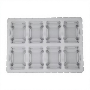 Custom Blister <b>Tray</b> Industrial <b>Plastic</b> Insert Packaging <b>Tray</b> - Product Image 5