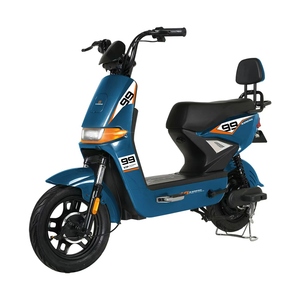Trottinette électrique d'occasion de haute qualité, autonomie 40 km, batterie longue portée 60V20Ah, pour adultes, à prix abordable - Product Image 5