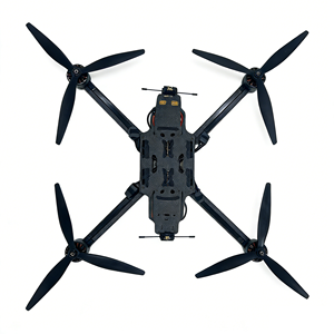 Drone FPV RC de 13 pouces, personnalisé en usine, rechargeable, pour les entreprises de drones de pointe, idéal pour la course en drone - Product Image 5