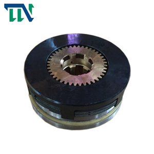 Embrague Multidisco Húmedo de Alta Calidad DLM10-16A (EKE) - Product Image 4