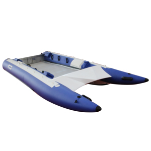 Goethe 14.8ft 450cm GTG450 yelkenli tekneler balıkçılık yüksek hız teknesi <span class=keywords><strong>Poontoon</strong></span> tekneler sıcak satış - Product Image 4