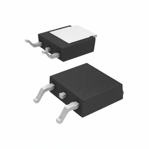 PG-TO252-3-11 Transistors Electronic Chips Component BOM IC In Stock IPD70N10S312ATMA2 - Product Image 1
