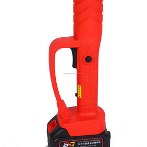 可调节130-200厘米无绳电锯修枝剪伸缩铝制延长杆DIY园艺工具 - Product Image 3