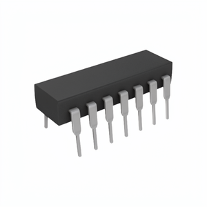 ชิปอิเล็กทรอนิกส์ 14 DIP TLC27M4BIN ตัวแทนจำหน่ายอย่างเป็นทางการ - Product Image 1