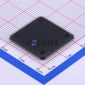 Microcontrôleur à puce IC à circuit intégré (MCU/MPU/SoC) LQFP-144 STM32F429ZGT6 (20x20) original et flambant neuf - Product Image 2