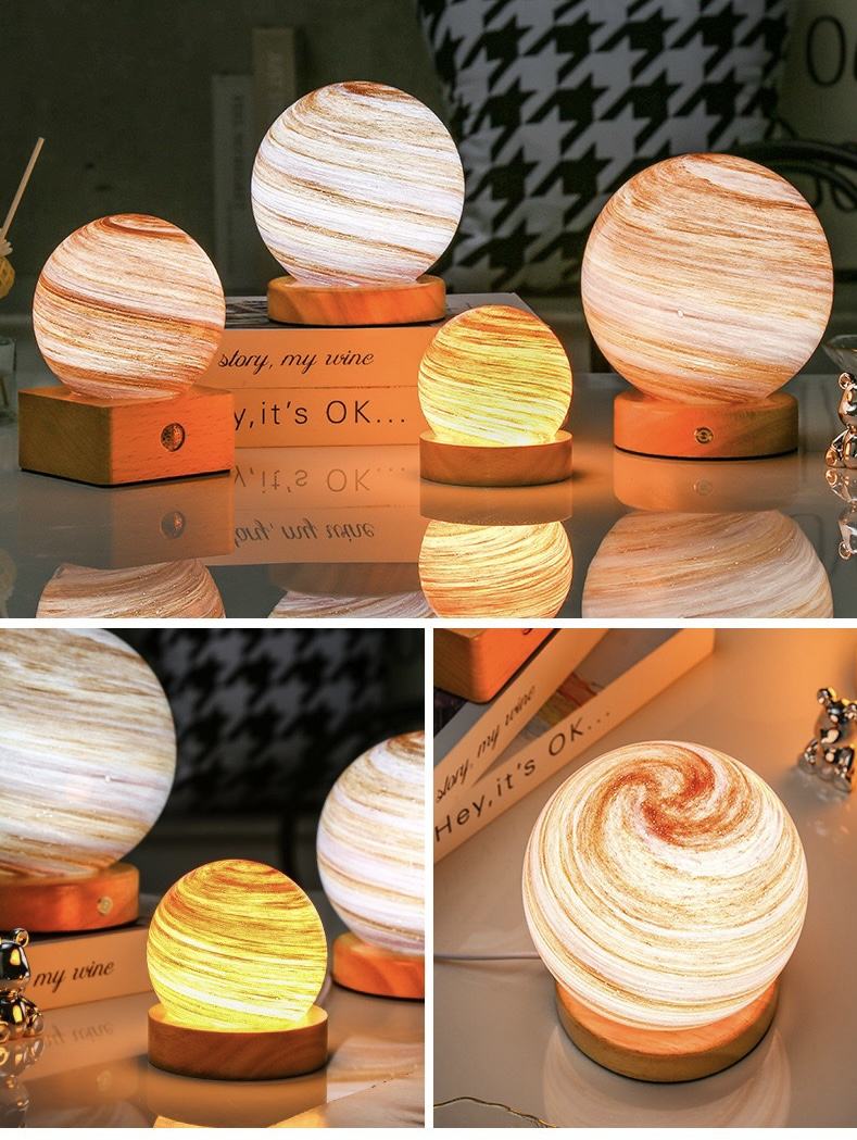 8 ซม.-ชมพู-สามสีพร้อมสวิตช์