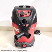Неоригинальная трехходовая Соединительная труба подходит для пылесоса Festool FLEX Mirka