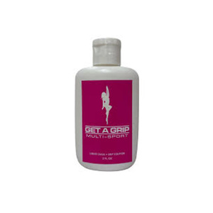 Gesso Liquido Trasparente in Silicone Siquan 59ml per Mani Asciutte, Logo Personalizzato, Grip per Sollevamento Pesi e Baseball - Product Image 5