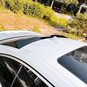 Aileron de coffre arrière pour BMW Série 3 G20 320i 325i 330i 2019-2024, aileron de toit arrière, kits de carrosserie tuning - Product Image 6