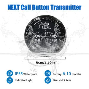 Kỹ thuật số quản lý hàng đợi hệ thống với LED hiển thị & vé Dispenser cho ngân hàng bệnh viện Chính Phủ văn phòng <span class=keywords><strong>qms</strong></span> máy - Product Image 5