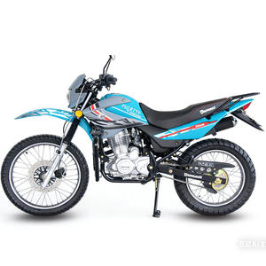 Motocicleta Todoterreno de Alta Calidad 2026, <span class=keywords><strong>175cc</strong></span>, Motor de 150cc, Motocross de 200cc, Motocross de 150cc, Hecho en China - Product Image 4