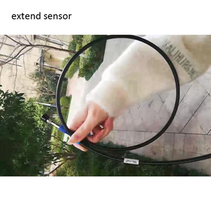 OHSP350P <span class=keywords><strong>350</strong></span>-800nm-Medidor de Par cuántico portátil para acuario, sensor impermeable para plantación en aguas profundas - Product Image 4