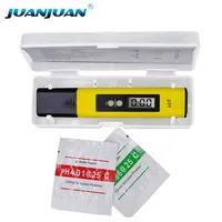 LCD Digital PH Pen Water Quality Tester