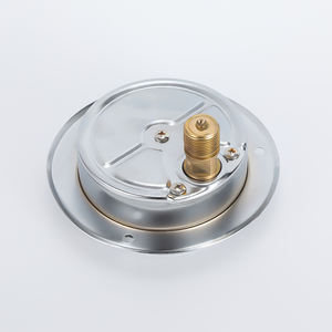 เครื่องวัดความดันอุตสาหกรรมเครื่องเชื่อมแบบไฮดรอลิกสองระดับ<span class=keywords><strong>100</strong></span> - Product Image 4