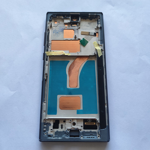 ขายส่งหน้าจอสัมผัส TFT LCD OLED สำหรับ Samsung S22 SM-S901 พร้อมกระจกดิจิไทเซอร์และกรอบ สำหรับร้านซ่อมมือถือ - Product Image 3